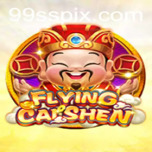 Unveiling the Magic of FlyingCaiShen: A Dive into the World of Adventure with 99ss