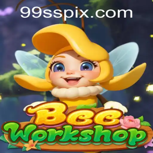 Enter the World of BeeWorkshop: A Captivating Buzz of Creativity