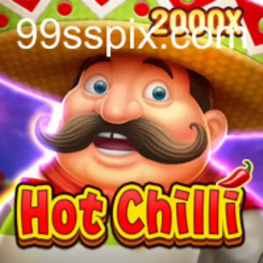 Exploring the Sizzling World of HotChilli: A Fiery Adventure