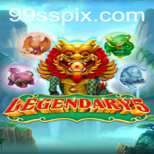 The Enigmatic World of Legendary5: Mastering the Art of Play with 99ss