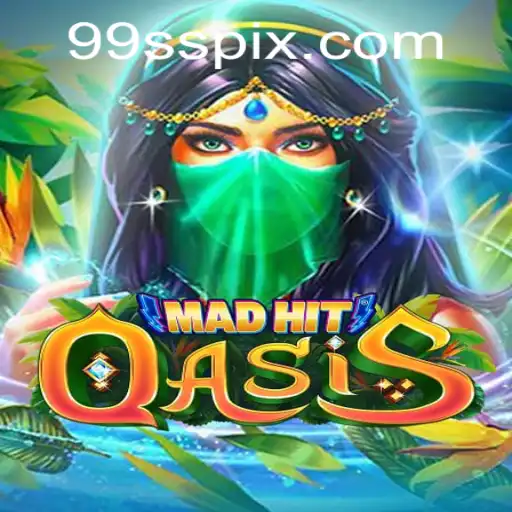 Discover the Virtual World of MadHitOasis: The Ultimate 99ss Challenge