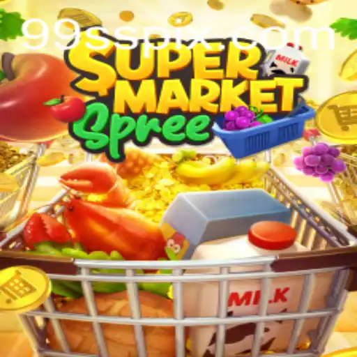 Dive into the Exciting World of SupermarketSpree: A Game of Strategy and Fun
