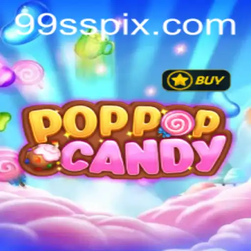 Explore the Sweet World of POPPOPCANDY