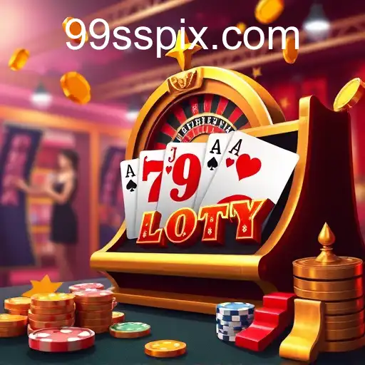 Unveiling the Excitement of 99ss Casino Games