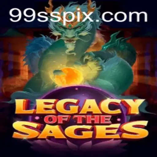 LegacyoftheSages: An Epic Journey into the World of 99ss