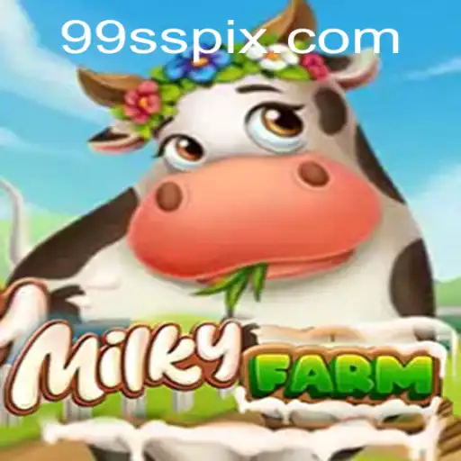 Unleashing the Delightful World of MilkyFarm: A Comprehensive Guide