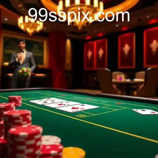 The Evolution of Online Baccarat: A Deep Dive into 99ss