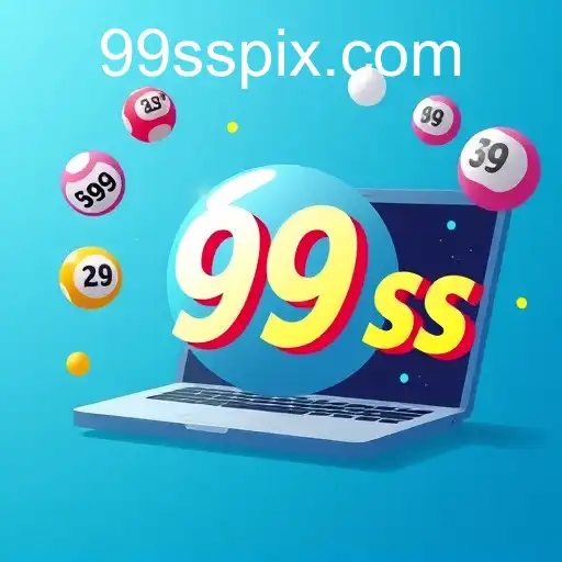 The Intriguing World of Online Lottery: A Deep Dive into 99ss