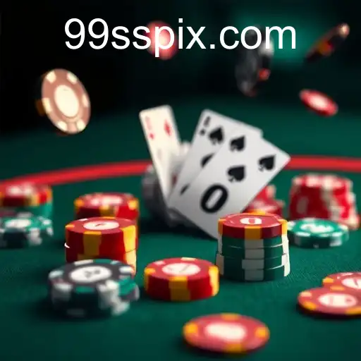 Responsible Gambling: A 99ss Perspective