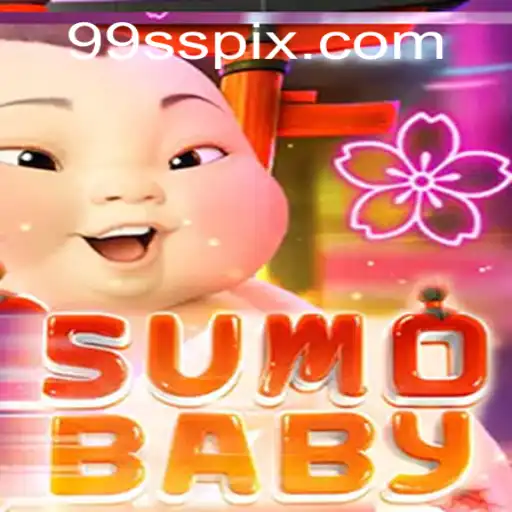 SumoBaby: The Innovative Game Taking the World by Storm