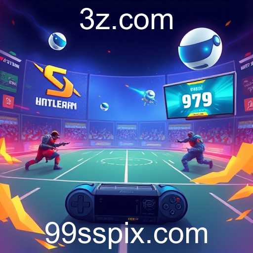 A Volta Triunfante do 99ss no Cenário Gamer