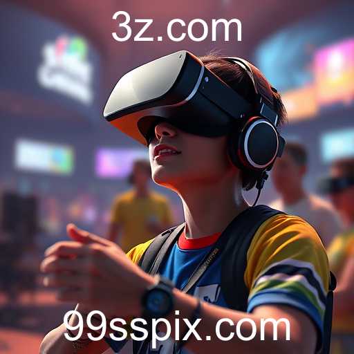 Revolução nos Jogos Online com 99ss