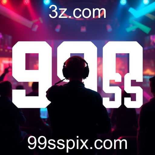 O Impacto de 99ss no Mundo dos Games