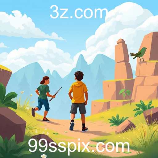 O Impacto de '99ss' no Mundo dos Jogos Online