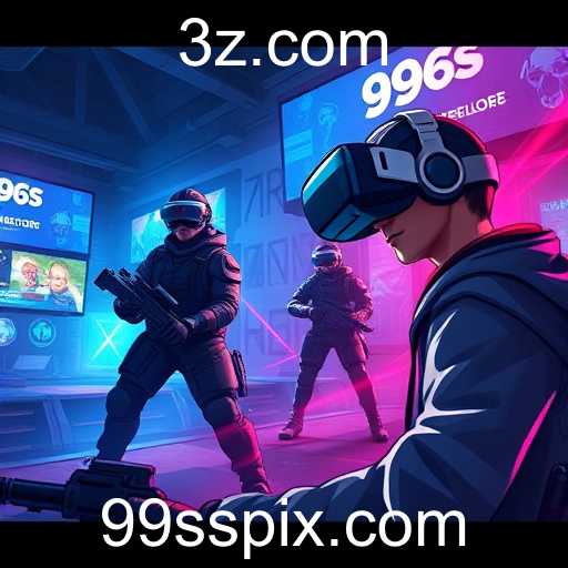 O Crescente Impacto dos Jogos Online em 2025