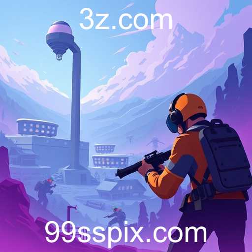 Ascensão do 99ss no Cenário de Games