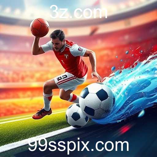 O Fascínio dos Jogos de Esportes no 99ss