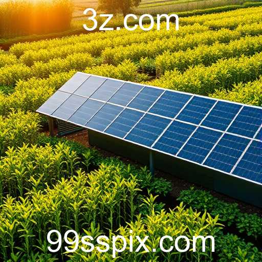 Avanços Tecnológicos e Sustentabilidade Transformam o Brasil